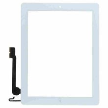 Load image into Gallery viewer, Digitizer &amp; Home Button Assembly for Apple iPad 4 White
