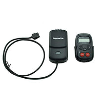 Raymarine E15024 S100 Wireless Autopilot Remote,