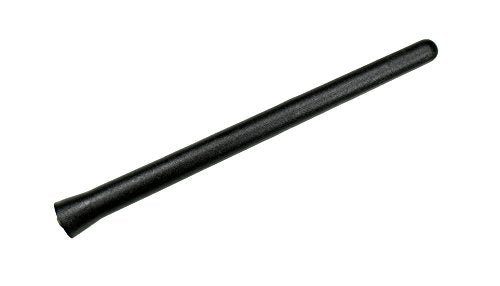 AntennaMastsRus - The Original 6 3/4 Inch is Compatible with Dodge Magnum (2008) - Car Wash Proof Short Rubber Antenna - Internal Copper Coil - Premium Reception - German Engineered