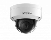 Load image into Gallery viewer, Hikvision DS-2CD2155FWD-IS 2.8mm/4mm Lens 5MP Mini IR Network Dome Camera 3-axis Night Version IP67 ONVIF H.265 PoE IP Camera English Version

