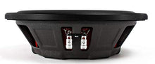 Load image into Gallery viewer, 2) MB Quart DS1-254 800 Watt 4 Ohm Shallow Slim Subwoofers Car Truck DVC Subs
