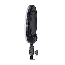 Load image into Gallery viewer, Yidoblo 10&#39;&#39; QS-280II 95RA Bicolor LED Ring Selfie Lights for Reading Learning Video with Tripod
