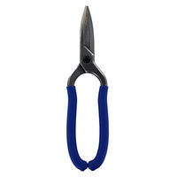 Midwest Tool & Cutlery Precision Utility Snip - Extremely Accurate Cold Rolled Steel Cutter with Needle Nose Design & Forged Blades - MWT-657N