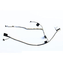 Load image into Gallery viewer, New LVDS LCD LED Flex Video Screen Cable Replacement for Dell Latitude E6540 DC02C004400 06G4WW
