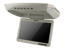 Load image into Gallery viewer, Autopro Overhead DVD System 10.2-Inch Screen LCD Monitor
