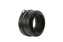 Load image into Gallery viewer, Promaster Camera Mount Adapter - for Nikon F to Fuji X
