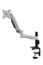 Load image into Gallery viewer, Arkscan ATC20 Computer Monitor LED LCD Arm Desktop Clamp Mount VESA Standard Compatible
