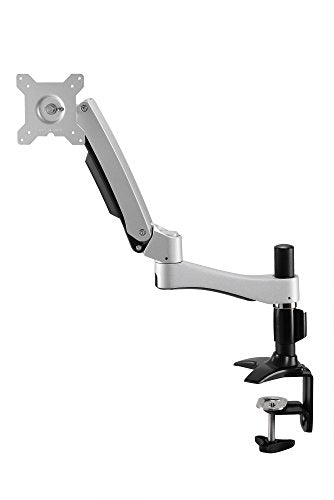 Arkscan ATC20 Computer Monitor LED LCD Arm Desktop Clamp Mount VESA Standard Compatible