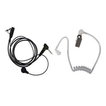 Load image into Gallery viewer, Hand Free Headset/Earpiece for Motorola Walkie Talkie -US Stock
