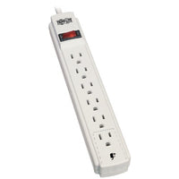 TRIPP LITE PS615 6-Outlet Power Strip electronic consumer Electronics