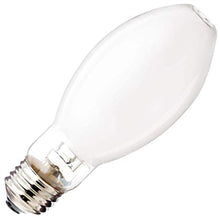 Load image into Gallery viewer, Satco S4857 Medium Light Bulb in White Finish, 5.44 inches, Coated
