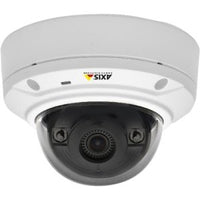 AXIS Communications 0536-001 M3025-VE network camera