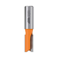 Load image into Gallery viewer, CMT 811.627.11 Straight Bit, 1/2-Inch Shank, 1/2-Inch Diameter, Carbide-Tipped,Orange
