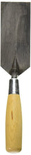 Load image into Gallery viewer, Kraft Tool RO58-5 W.Rose Margin Trowel with Wood Handle, 5 x 2-Inch

