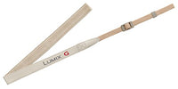 Panasonic DMW-SSTG5-C Beige | LUMIX G Leather Shoulder Strap (Japan Import)