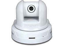 Load image into Gallery viewer, TRENDnet Pan/Tilt/Zoom Internet Surveillance Camera, TV-IP410
