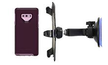 Load image into Gallery viewer, SlipGrip Car Holder for Samsung Galaxy Note 9 Using Otterbox Symmetry Case HV

