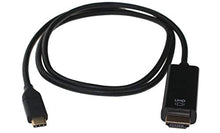 Load image into Gallery viewer, SF Cable 3 feet USB Type C Male to HDMI Male Cable
