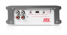 Load image into Gallery viewer, MTX Audio WET75.2 200W RMS 2-Channel Class A/B Marine Amplifier
