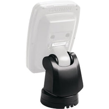 Load image into Gallery viewer, Garmin Quick Release Mount with Tilt/Swivel for Garmin Echo 100,150 and 300c Series
