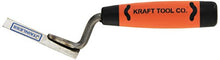 Load image into Gallery viewer, Kraft Tool PL590PF 3-1/8&quot;x1/2&quot; SS 90 Outside Corner Trowel w/ProForm Handle
