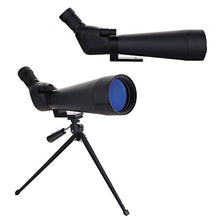 Load image into Gallery viewer, Astronomy Telescope Telescope, 20-60X80 Full Waterproof Anti-Fog High Seal Can be Connected to Mobile Phone Camera Telescopes Telescopes
