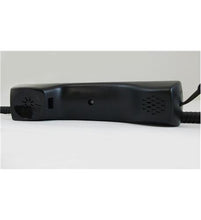 Load image into Gallery viewer, NEC DSX Systems 1091016 Replacement DSX Handset/Cord - Black

