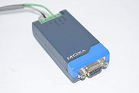 Moxa RS-232/422/485 Converter. Port Powered.