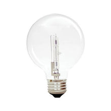 Load image into Gallery viewer, GE 43W CLR G25 Hal Bulb
