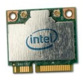 Intel Dual Band Wireless-Ac Hmc + Bt