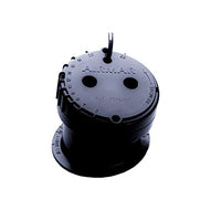 Osculati Raymarine E26001-PZ Internal adjustable depth transducer