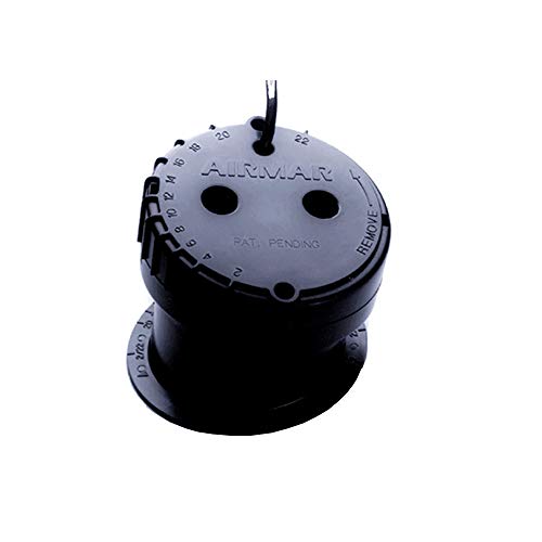 Osculati Raymarine E26001-PZ Internal adjustable depth transducer