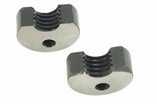 Load image into Gallery viewer, Steel Dragon Tools TRC375 3/8&quot; Threaded Rod Cutter Replacement Jaw Blades

