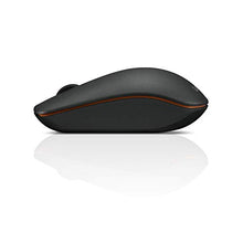 Load image into Gallery viewer, Lenovo 400 Wireless Mouse, 1.46&quot;H x 4.17&quot;W x 2.48&quot;D, Black, GY50R91293
