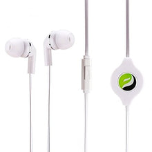 Load image into Gallery viewer, White Retractable Headset Dual Earbuds Earphones with Microphone for Microsoft Nokia Lumia 430 520 521 530 535 635 640 XL 710 735 810 820 822 830 925 928 1020 Icon 920 925 1520 1320
