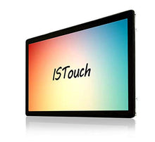Load image into Gallery viewer, IST2212W 21.5&quot; Open-Frame Touch Monitor, PCAP, 16:9, HDMI&amp;VGA&amp;DVI, 1920X1080
