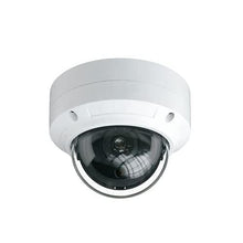 Load image into Gallery viewer, HDVD 4-in-1(TVI/AHD/CVI/CVBS), 5MP, 3.6mm, DC12V, WDR, Wide Angle Lens, Night Vision up to 20M, Outdoor/Indoor Vandal Dome Type CCTV Surveillance Cameras
