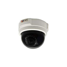 Load image into Gallery viewer, D54 1MP Indoor Dome with D/N, IR, Fixed Lens

