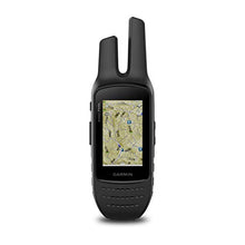 Load image into Gallery viewer, Garmin Rino 755t, Rugged Handheld 2-Way Radio/GPS Navigator with Camera and Preloaded TOPO Mapping
