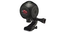 Load image into Gallery viewer, CYCLOPS GEAR CG360BLK 360 Panoramic HD Video Camera
