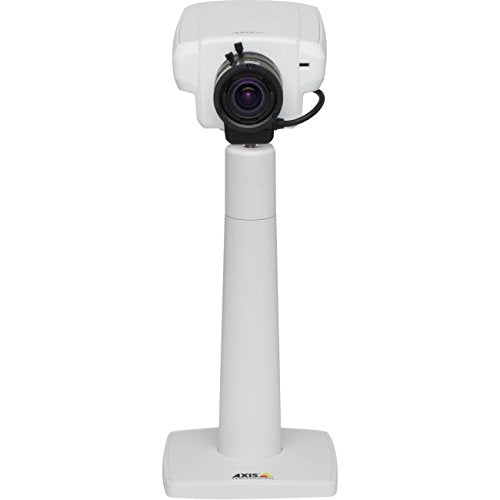 Axis Communications 0523-001 Day/Night Indoor Network Camera
