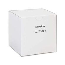 Load image into Gallery viewer, Hikvision ECT-T12F2 Outdoor IR Turret, HD1080p, HD-TVI, CVI, AHD, CVBS, 2.8mm, 20m Smart EXIR, Day/Night, DNR, IP67, 12 VDC
