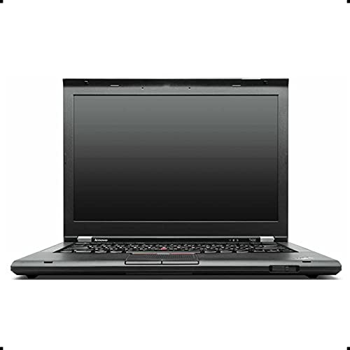 Lenovo ThinkPad T430 Business Laptop Computer, Intel Core i5 2.50GHz up to 3.2GHz, 4GB Memory, 128GB SSD, DVD, Windows 10 Professional (Renewed)