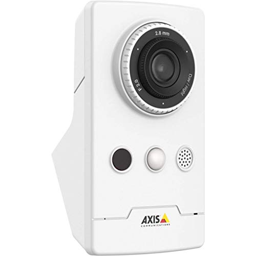 AXIS M1065-LW Network Camera 0810-004