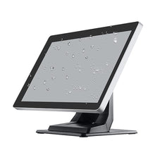 Load image into Gallery viewer, TDS TDS2702C-Flat-27inch Desktop Touchscreen Monitor-LED Backlight-Projected Capacitive -10 Touch-16:9-1920X1080 FHD-3000:1-300Nit-Adjustable Base-HDMI-VGA-USB2.0
