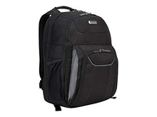 Load image into Gallery viewer, TRGTBB012US - Targus Zip-Thru Air Traveler Backpack
