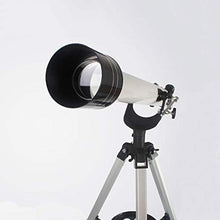 Load image into Gallery viewer, Moolo Astronomy Telescope Astronomical Telescope, HD Refraction Student Entry Telescope View Landscape Star Telescopes
