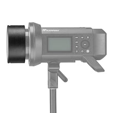 Load image into Gallery viewer, Flashpoint Reflector for The XPLOR 400 Pro TTL (AD400Pro)
