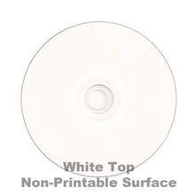Load image into Gallery viewer, Smartbuy 600-disc 4.7gb/120min 16x DVD-R White Top Blank Data Recordable Media Disc
