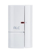 Load image into Gallery viewer, ALC Connect Plus Security System with Full HD Pan Tilt Camera
